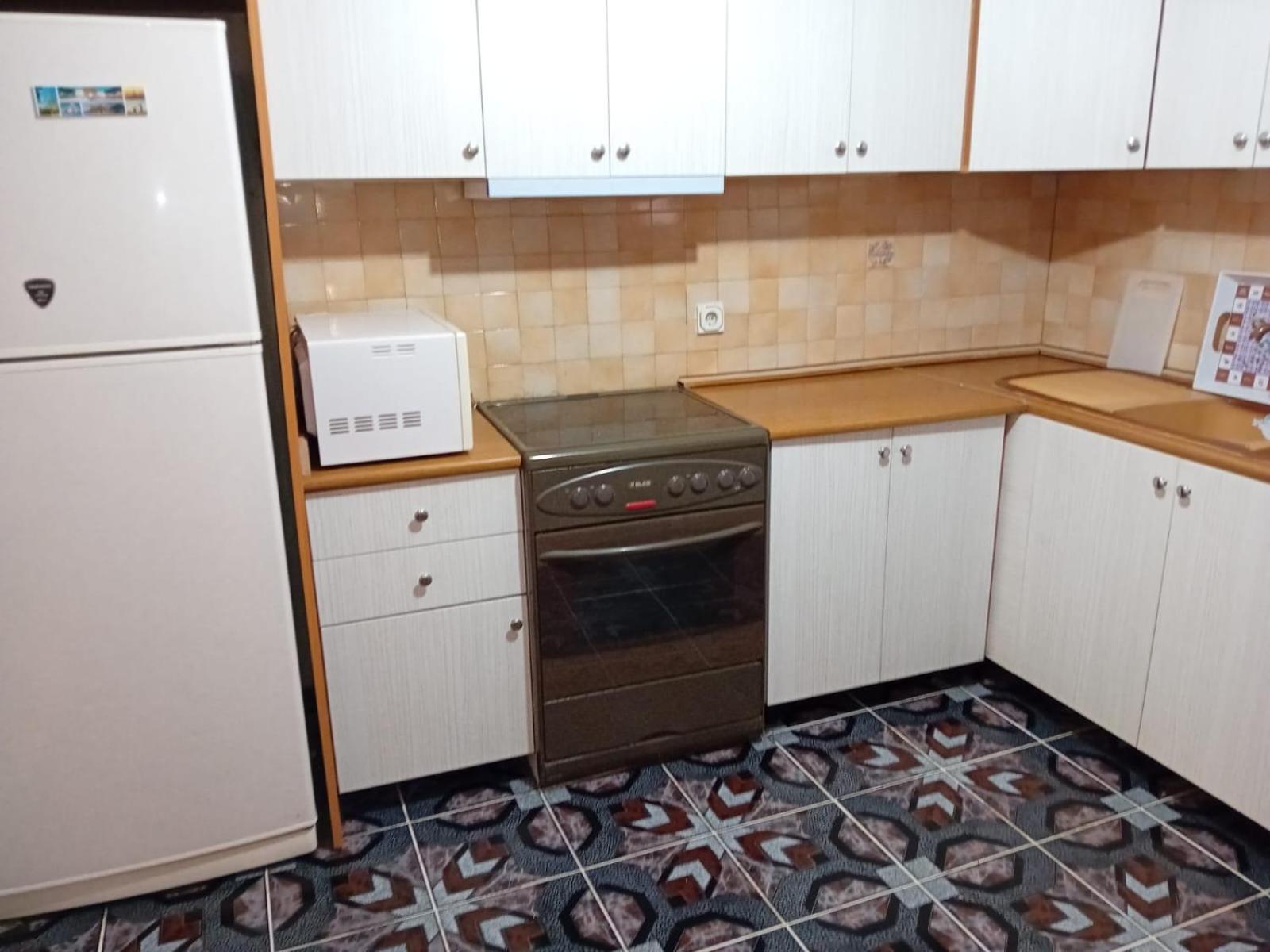 Gogo'S Sea Side Apartment Sarande Ngoại thất bức ảnh