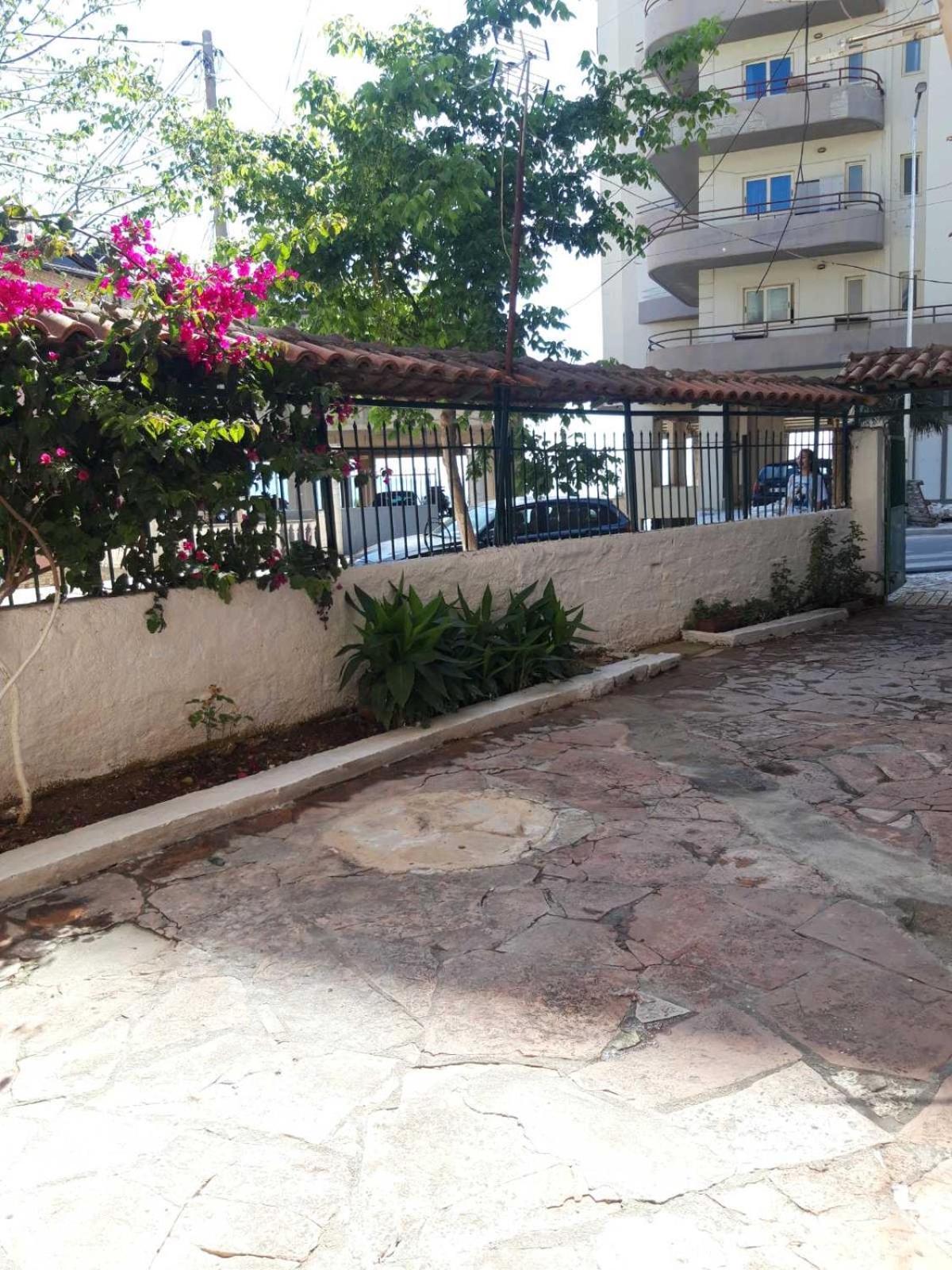 Gogo'S Sea Side Apartment Sarande Ngoại thất bức ảnh